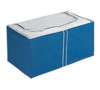 Linge de lit, housse de vêtements Jumbobox AIR, 91 x 53 x 48 cm, WENKO