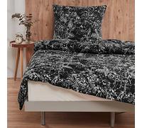 Linge de lit parure de lit housse de couette coton 135x200 155x220 200x200 200x220 moderne