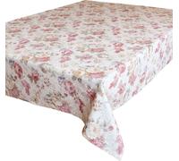 Linge de table avec motif imprimé Roses 100 x 140 cm