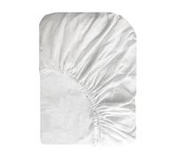Linge des Familles - Protège Matelas pour Lit Articulé 160x200 (2x80x200) - Anti Bactéries & Anti-Odeurs - Imperméable & Absorbant - Grands Bonnets - Label Oeko-TEX® Standard 100