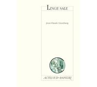 Linge sale