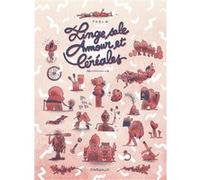 Linge sale, amour et céréales – Dargaud