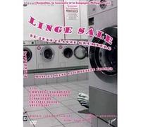 Linge Sale – Crumberg Jean-Claude – DVD – L'Harmattan