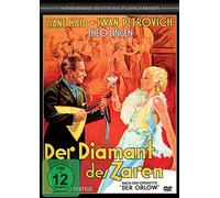 Lingen, Theo - Diamant des Zaren