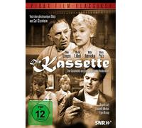 Lingen,Theo - Die Kassette: Eine Geschichte aus dem Bürgerlichen