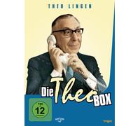 Lingen,Theo - Die Theo Box [Import]