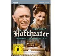 Lingen,Theo - Hoftheater