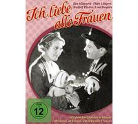 Lingen,Theo - Ich Liebe Alle Frauen