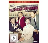 Lingen,Theo - Sie Können'S Mir Glauben [Import]
