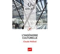L'ingénierie culturelle