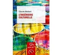 L'ingénierie culturelle Claude Mollard (Auteur)