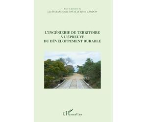 L'ingénierie de territoire à l'épreuve du développement durable