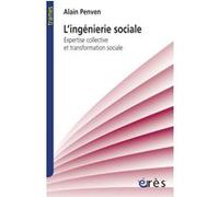 L'ingénierie sociale – Expertise collective et transformation sociale