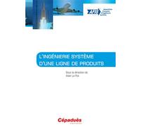 L'ingénierie système d'une ligne de produits