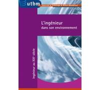 L'ingénieur Dans Son Environnement