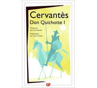 L'ingénieux Hidalgo Don Quichotte De La Mancha - Tome 1