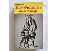L'INGENIEUX HIDALGO DON QUICHOTTE DE LA MANCHE