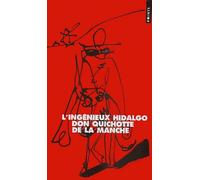L'Ingenieux Hidalgo Don Quichotte De La Manche Coffret 2 Volumes