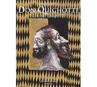 L'ingénieux Hidalgo Don Quichotte De La Manche - Coffret 2 Volumes