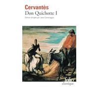 L'Ingénieux Hidalgo Don Quichotte de la Manche (Tome 1-Première partie)