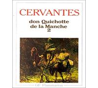 L'Ingénieux Hidalgo Don Quichotte de la Manche, tome 2