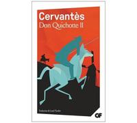 L'ingénieux Hidalgo Don Quichotte De La Manche - Tome 2