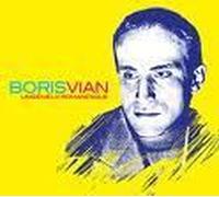 Vian, Boris - L'ingenieux Romanesque [Import]