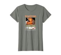 L'ingéniosité de la série MacGyver Original T-Shirt