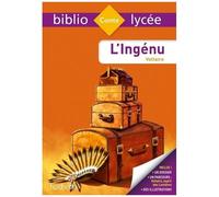 Voltaire – L'ingénu – BiblioLycée, Hachette Pratique