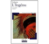 L'ingénu