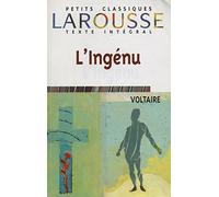 L'Ingénu