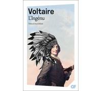 L'ingénu