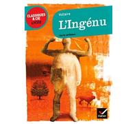 L'Ingénu – Hatier