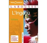 L'Ingénu