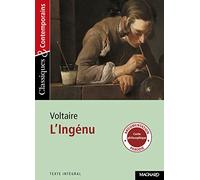 L'Ingénu - Classiques et Contemporains