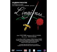 Ingenu l' (DVD)