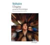 L'Ingénu/Micromégas