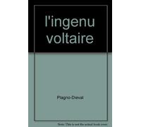 l'ingenu voltaire