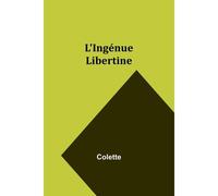 L'ingénue Libertine