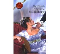 L'ingénue scandaleuse