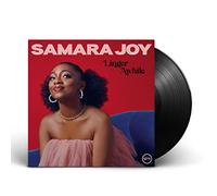 Samara Joy – Linger Awhile – Vinyle 12" – Édition limitée