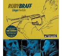 Rubby Braff – Linger Awhile – Vanguard