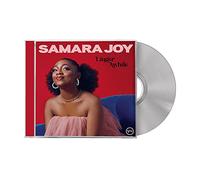 Samara Joy – Linger Awhile – CD neuf – Verve Spa