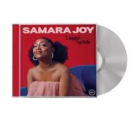 Linger Awhile CD