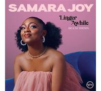 Linger Awhile Édition Deluxe CD