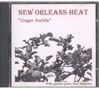 Linger Awhile [Import]