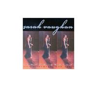 Vaughan, Sarah - Linger Awhile: Live At Newport And More