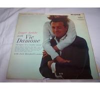 Linger Awhile - Vic Damone LP