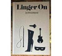 Linger On The Velvet Underground by Ignacio Julia Ignacio Julia (Auteur)