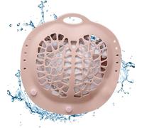 Lingerie Bags for Washing - Silicone Bra Washing Protector | Anti Distortion Laundry Care Cage or Bras Underwear, Free Shape Protection Tool Fabric Câre Solution Fòr Home LaundÃy